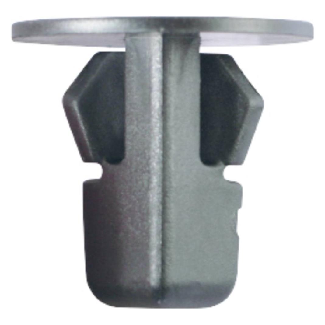 KS Tools Rundmutter-Clip für Toyota,50er Pack (420.5754)