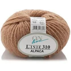 ONline Wolle, Linie 310, Alpaca