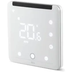 Nice Clima-ControlInfrarot-Thermostat für reversible Klimaanlagen Z-Wave 800, Thermostat, Weiss