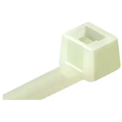 Hellermann Kabelbinder TY-ITS 201x2,5 UB200A-N natur 100 ST