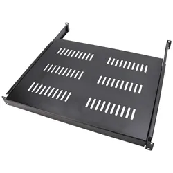 Televes 19" Schiebeablage UKS-AZB600