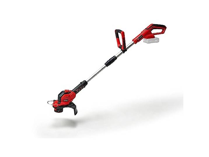 Einhell accu-grastrimmer GE-CT 18/28 Li-Solo