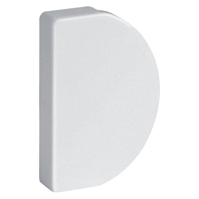 EDI Balkontürgriff Kunststoff braun 60 mm (0949/0000/05)