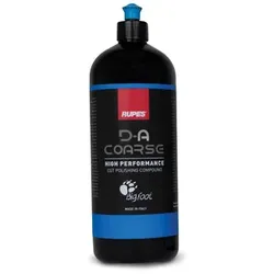 DA Coarse - Grobe Hochleistungs Schleifpolitur 1 l