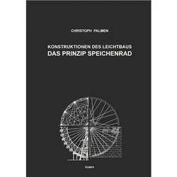 Konstruktionen des Leichtbaus, Sachbücher von Christoph Palmen
