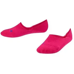 Falke Kinder FALKE Cool Kick IN, Größe 31-34 in Pink 8550