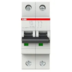 ABB Stotz S&amp;J Sicherungsautomat S202-K1