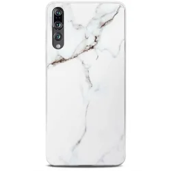 ONEFLOW Sense Case Huawei P20 Pro Marmor Optik