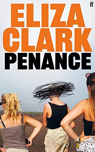 Eliza Clark - Penance: the cult hit of the summer - Preis vom 13.10.2026 11:25:28 h