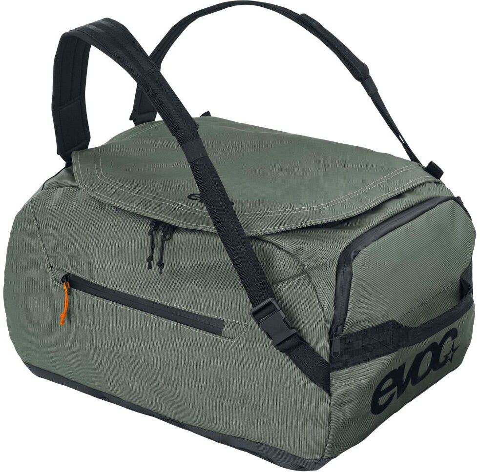 Evoc  - Duffle Bag 40L Dark Olive Black - Sac de voyage