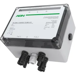 ABN PV GAK ÜSS Typ 2 R9L2MC43