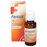 FENISTIL Tropfen 20 ml
