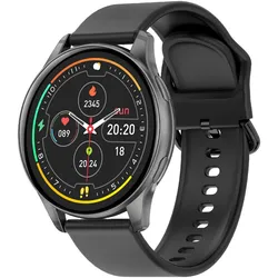 Fontastic Smartwatch Altis, chrom