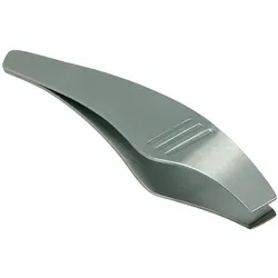 Metaltex Fischgrätenzange - Edelstahl