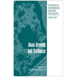 Axon Growth and Guidance, Fachbücher
