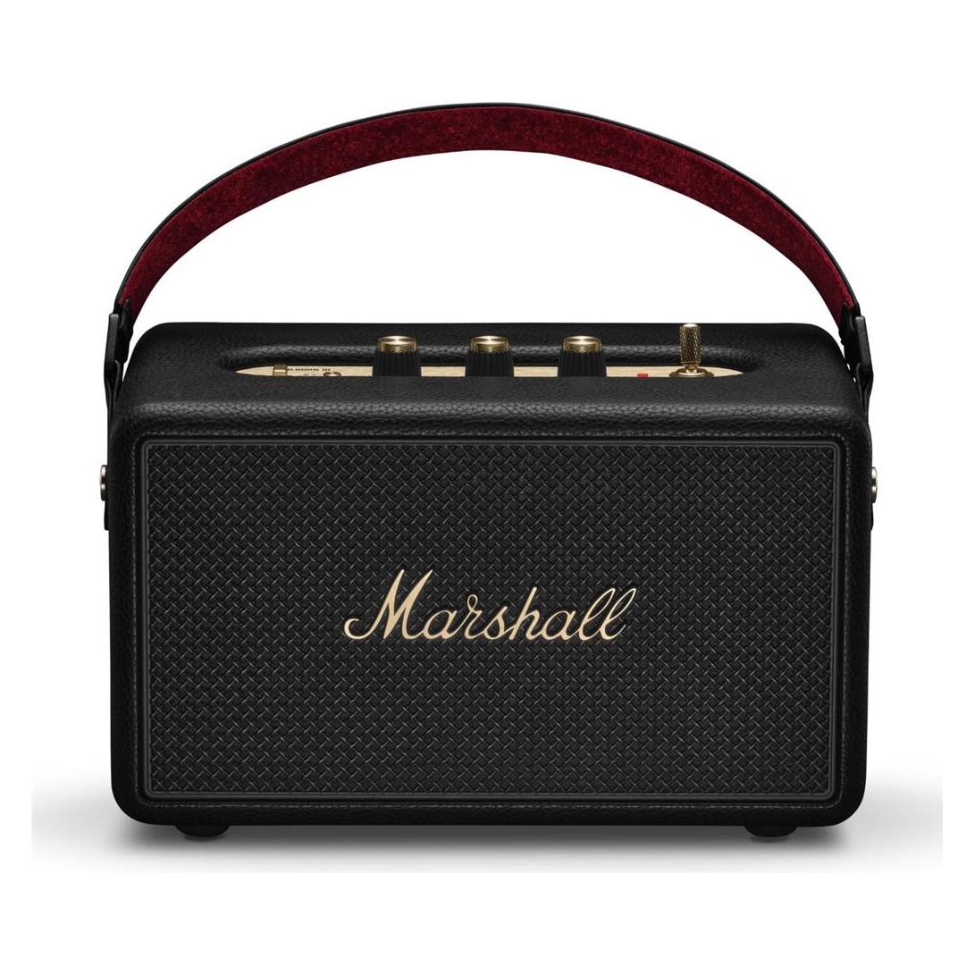 Marshall Kilburn III (50 h) (ALL-682-2158)