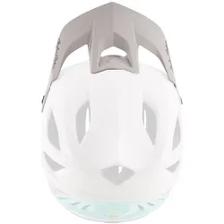 Troy Lee Designs, Velohelm Zubehör