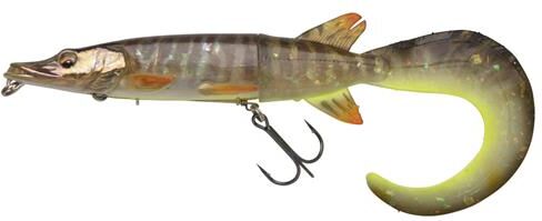 Savage Gear 3D Hybrid Pike 60 gram