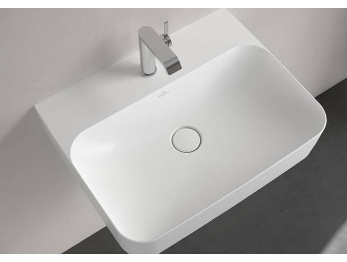 Villeroy &amp; Boch Finion Waschbecken 60 cm