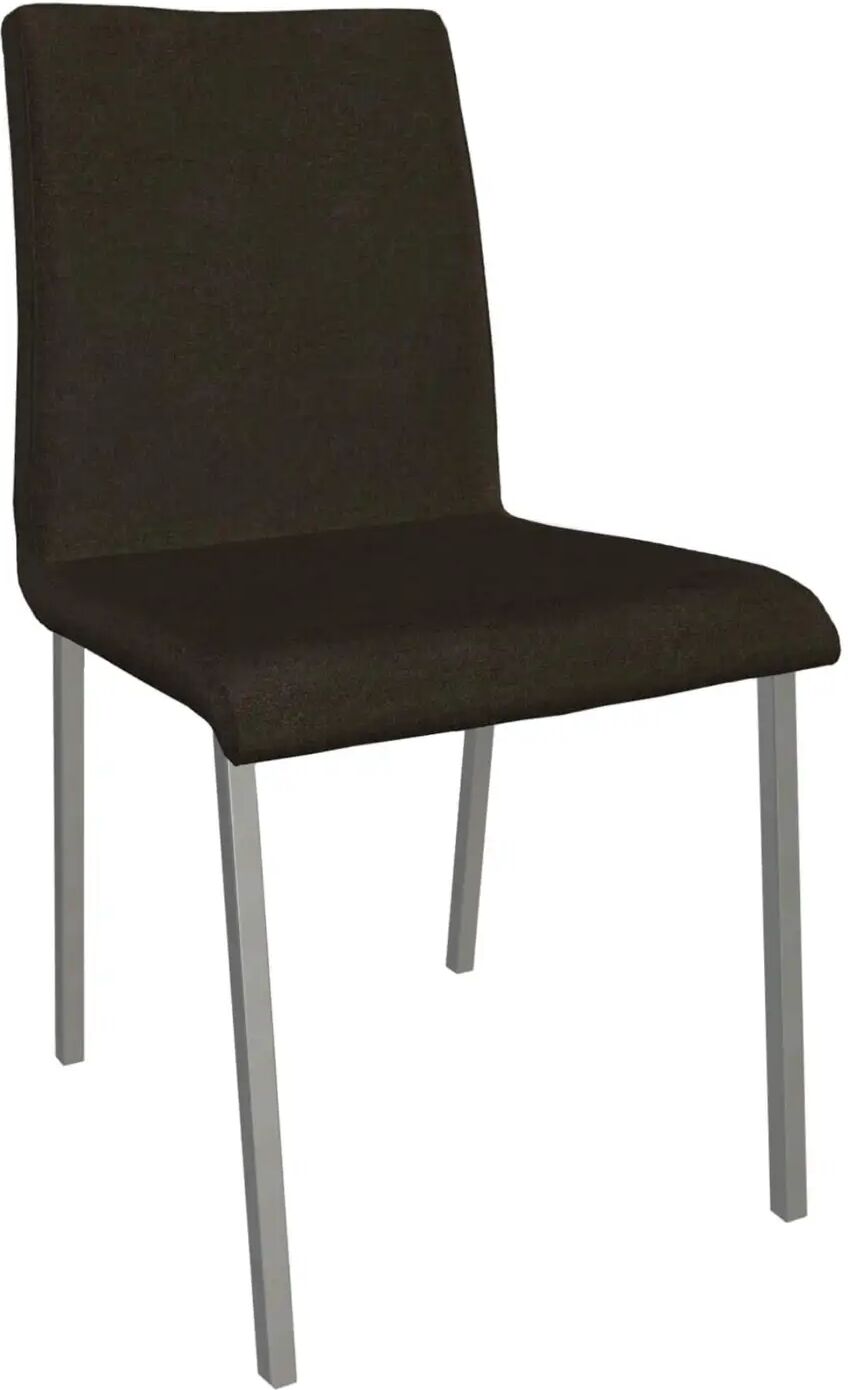 Trendstühle Pyara  Schwarzoliv