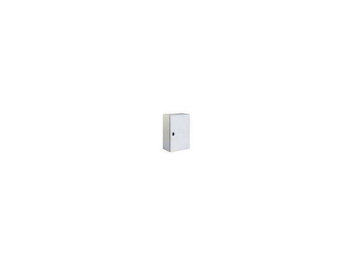 Schneider Electric Stromverteiler Schneider Electric Wandschrank RAL 7035 400x400x200 Mp NSYS3D4420P
