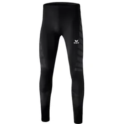 Erima Elemental Tight lang Herren - schwarz - M