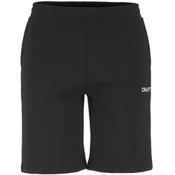 Craft, Herren, Sporthose, Community 2.0 Shorts M (S), Schwarz