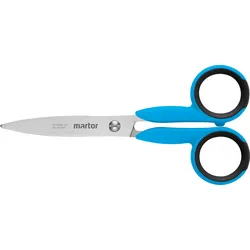 MARTOR SM 363 - Schere SECUMAX 363, Sicherheitsschere, 56 mm