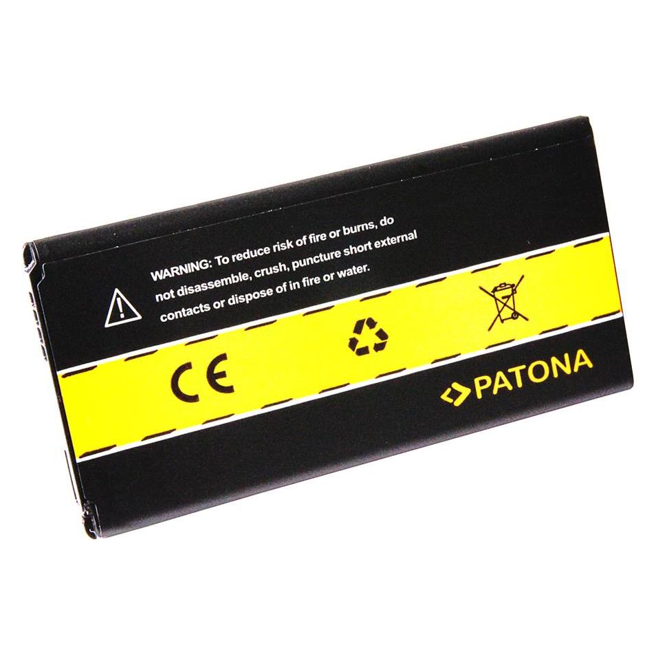 Patona Battery (Akku, Samsung Galaxy S5) (11800539)