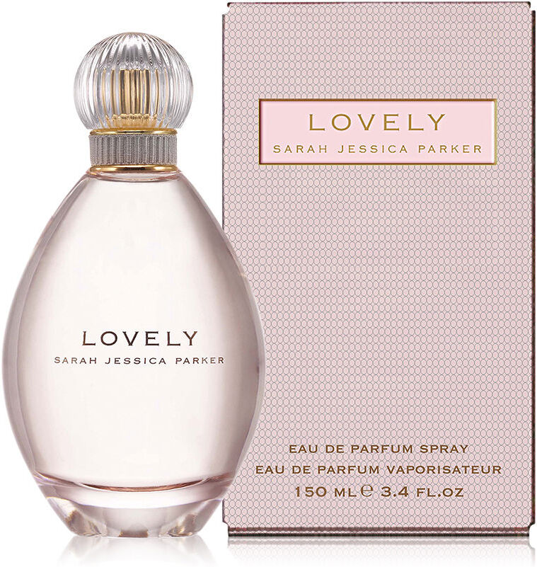 Parker Lovely eau de parfum vaporisante 150 ml