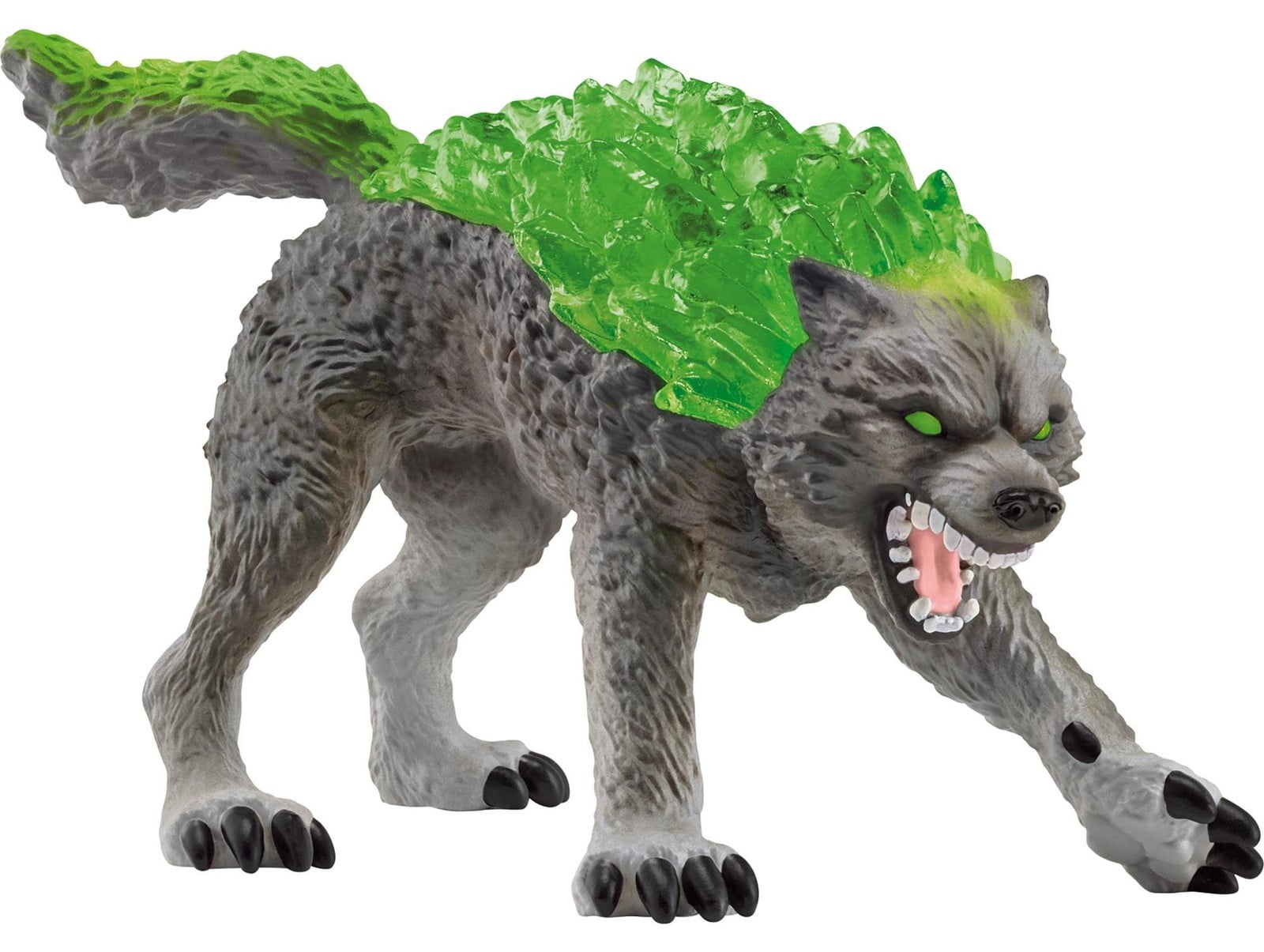 Schleich Eldrador Creatures Granitwolf