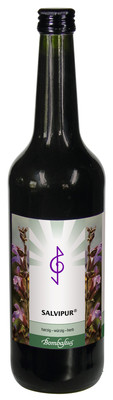 Bombastus-Werke AG SALVIPUR flüssig 0.7 L 09234030