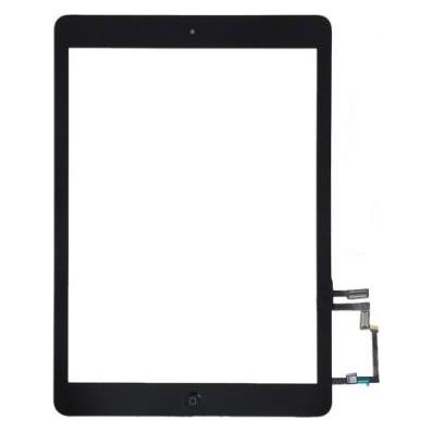 OEM iPad Air Digitizer Black (Display) (2017S)