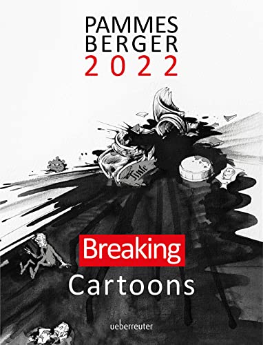 Michael Pammesberger - Pammesberger 2022: Breaking Cartoons - Preis vom 11.10.2026 03:10:56 h