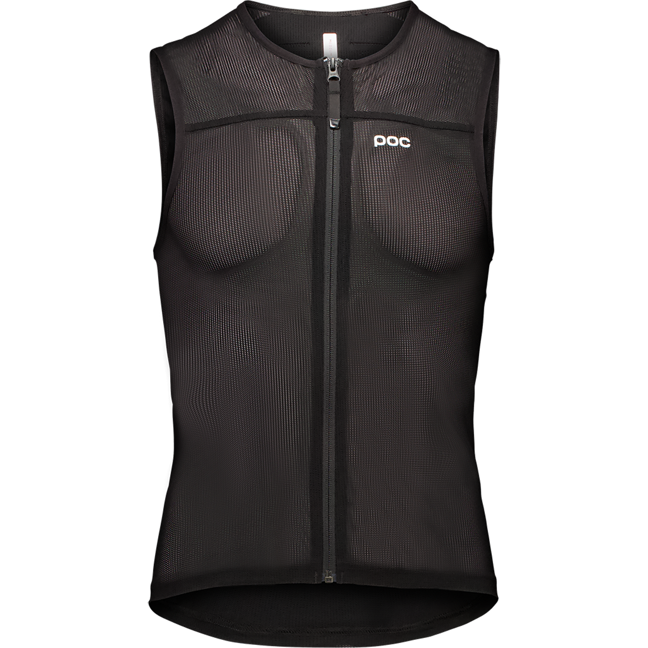POC VPD Air Vest Men uranium black - M