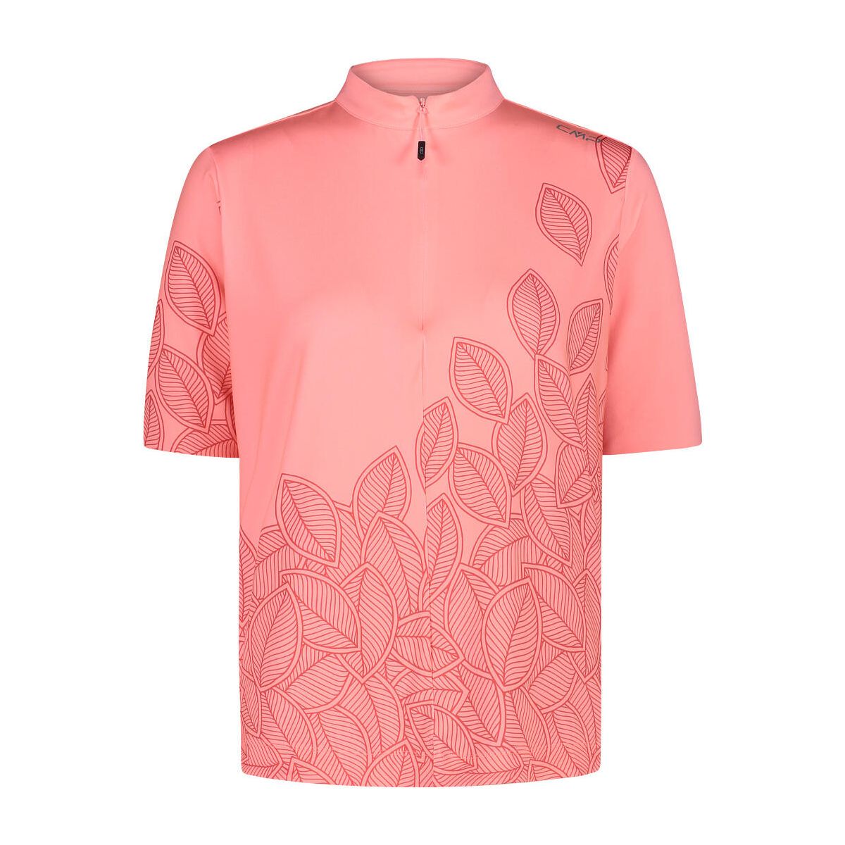 CMP Woman T-shirt Free Bike lotus (B312) 46 34N6946-B312-46