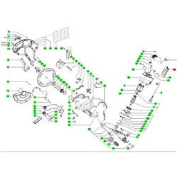 Festool Elektronik für KS 120 EB