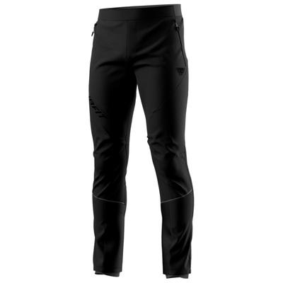 Dynafit - Speed Dynastretch Pants - Tourenhose Gr S schwarz