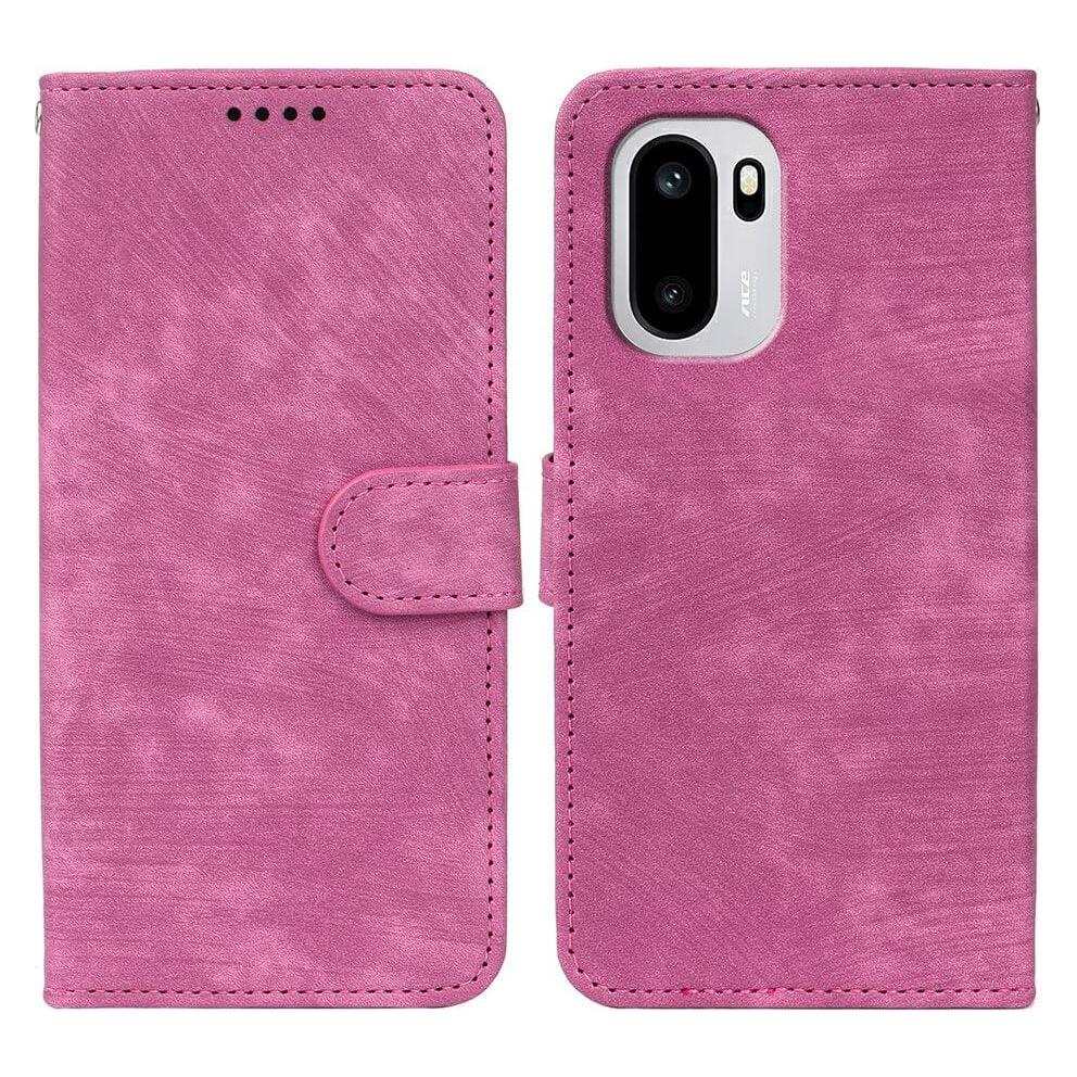 Cover-Discount OnePlus 15R - Vintage Flip Case (OnePlus 15R) (70545219)