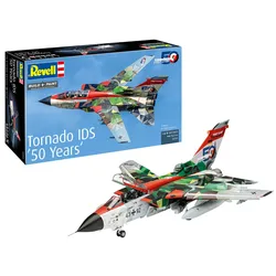 Revell 03769 Panavia Tornado IDS "50 Years"