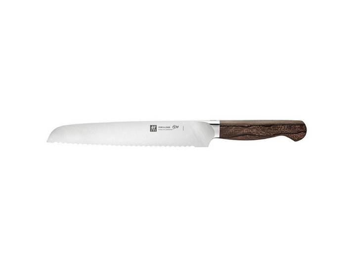 Zwilling Brotmesser ZWILLING 1731 Brotmesser 20 cm, Wellenschliff Professionelles