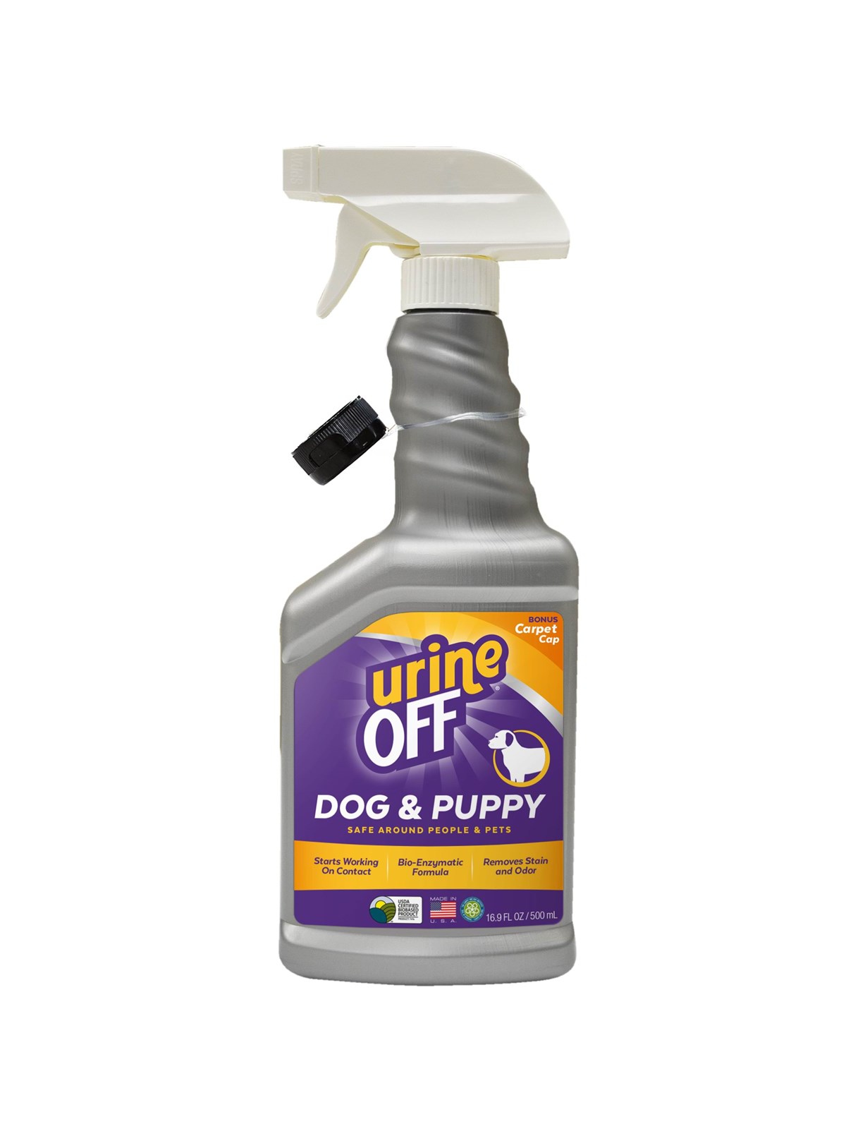 Urine Off 500 ml. Hund