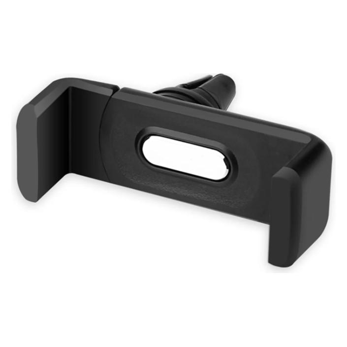 Toti Auto holder TGNGHB Mini Vent Car Holder Black (TGNGHB)
