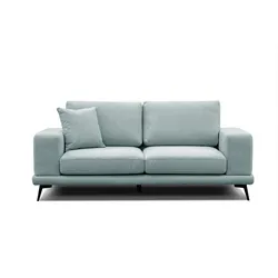 SOFA MEDIOLANE 2,5-Sitzer, mint