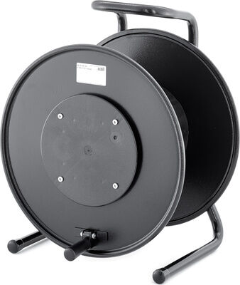 Schill HT 385.SO Black Schwarz