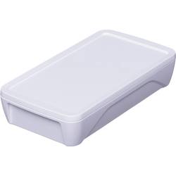 Bopla BOP 700-9016 Hand-Gehäuse 165 x 90 x 34 ABS Weiß (RAL 9016) 1 St. 35170016.HMT1