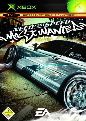 EA - Need for Speed: Most Wanted - Preis vom 12.10.2026 11:37:12 h