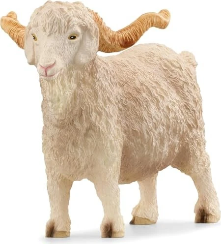 Schleich Angora Ziege 13970
