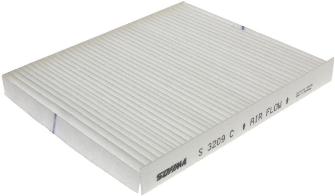Sofima Filtro cabina S 3209 C