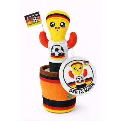Der 12te Mann